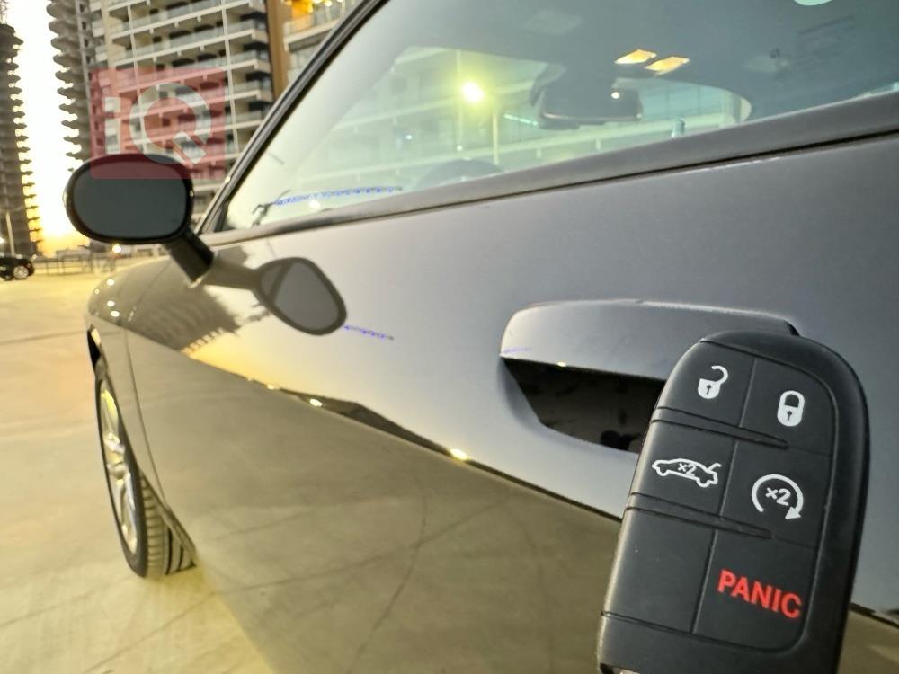 دودج تشالنجر